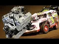 Building the Ultimate Dirt Modified Race Engine Insider Secrets Revealed