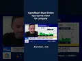 GameStop s Ryan Cohen lays out his vision for company