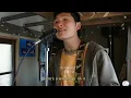 The Wagon / Dinosaur Jr (cover by Jin Yamaguchi) 〜天井に頭ぶつけないチャレンジ〜 #dinosaurjr #coversong