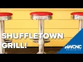 Shuffletown Grill still standing in west Charlotte