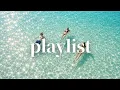Floating somewhere in the Mediterranean Feel-Good Summer Vibes Summer Pop Groovy Pop