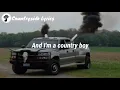 Earl Dibbles Jr. - Diesel (Lyrics)
