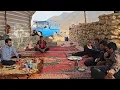 Truth or Lie: Engineer Babazadeh's Meeting with the Only Real Nomads of Iran