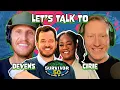 Survivor 50 Episode 12 Exit Interviews The Pod Has Spoken