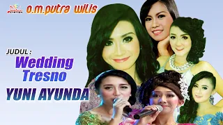 Download Yuni Ayunda - Wedding Tresno (Offcial Music Video) MP3