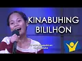 Download Lagu Kinabuhing Bililhon | Regine Moraga