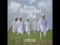 Harum Setangkai Doa