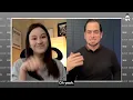 Interview with Katarina Ziervogel from Echo