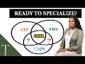 Top 5 COTA Specialization Careers That You Can Start Now