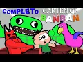 Download Lagu Cebolinha e Cascão em 4 Episódios Garten of Banban - Capitulo 1 Completo