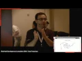 Reactive Distributed Applications with Vertx