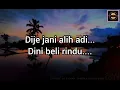 Download Lagu THE LUMINOUS- \