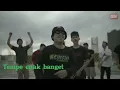 TEMPE enak banget #CINGIRE lirik dan video