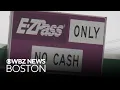 Plastic E-ZPass transponders being phased out in Massachusetts