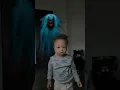 Download Lagu We are convinced caedon is a broken baby 🤣 #shorts #scary #Haunted