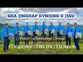 Download Lagu Sha Jingdap Rynieng U Jisu | Official Music Video | LEMBADNGI