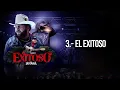 El Fantasma - El Exitoso (Visualizer)