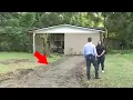 Florida Woman Returns Home From Work Finds Driveway Stolen