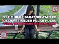 Download Lagu DJ TIMUR KE BARAT SELATAN KE UTARA VELOCITY PICA PICA 2 LAGU TIMUR JUAN REZA VIRAL TIKTOK