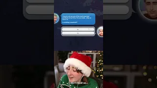 is a hotdog a hotdog or a sandwich #sims4