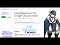 Using BigQuery in the Google Cloud Console GSP406 Qwiklabs Arcade 2025