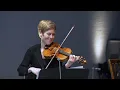 Beethoven: Piano Trio, Op. 97, «Archduke Trio» / Faust / Queyras / Melnikov