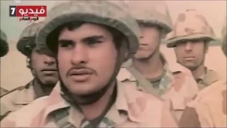 فيلم وثائقي عن حرب اكتوبر يوم النصر 