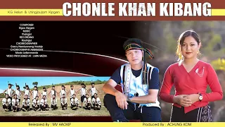 CHONLE KHAN KIBANG KG HELUN Lhingjoujam Kipgen Processed At LMIN MEDIA