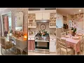 Shabby Chic Decorating Ideas for a Cozy Vintage-Inspired Home Makeover