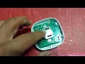 How To Swap Out The Battery In Your MyQ Garage Door Opener