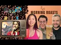 Marvel s Hail Mary SDCC MCU Announcements - Morning Roasts 204 w Dan and Tuggs
