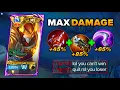 Download Lagu ALDOUS ABUSE THIS MAX DAMAGE BUILD TO DESTROY TRASHTALKER IN RANK GAME🔥 (Trashtalker gone wrong!!)