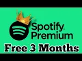 How To Get Free Spotify Premium For 3 Months With Microsoft Rewards