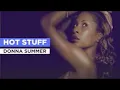Donna Summer - Hot Stuff (EXTENDED VERSION)