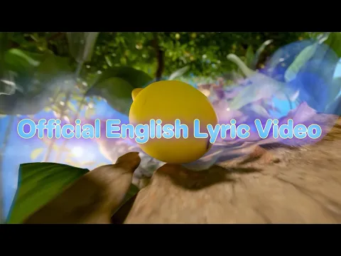 Download MP3 Fools Garden - Lemon Tree (English Lyric Video)