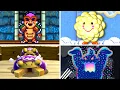 Lagu The Most Pathetic Mario Bosses Of All Time