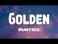 Download Lagu Huntrix - Golden (Lyrics) KPop Demon Hunters
