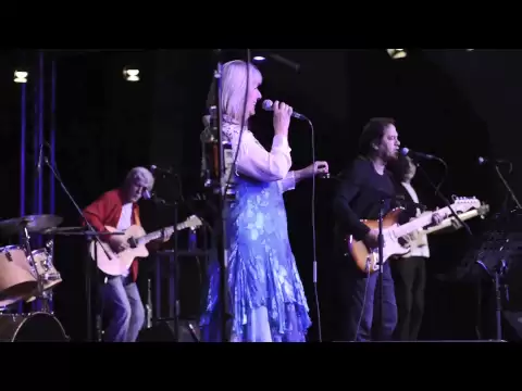 Steeleye Span - Terry Pratchett  "Wintersmith" Trailer
