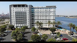 Residence Inn Long Beach Downtown CA - Marriott