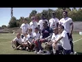 BRANDIN COOKS PROCAMP The Handoff