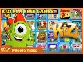 Kizi Games Fun Free Games