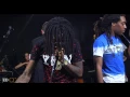 Migos Performs "Handsome and Wealthy" w/ a Live Orchestra | Audiomack Trap Symphony