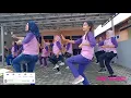 Download Lagu DJ SIUL CHORY CHORY SENAM AEROBIK BARENG SRIEGI GROUP