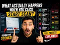 What REALLY Happens During a Vulnerability Scan