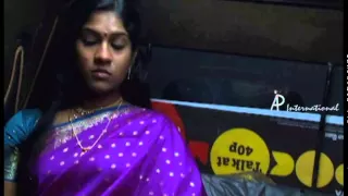 kandathum kanadhathum movie climax scene suvashika is married vikash expire