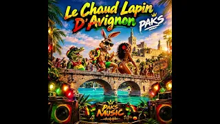 "Le Chaud Lapin D'Avignon"_Paks [PAKS MUSIC]