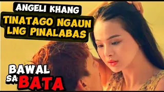 starring angeli khang sakalab 2023 tagalog movie recap