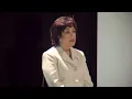 My story as a pediatrician in the US-Mexico border Carmen Rocco TEDxBrownsvilleWomen