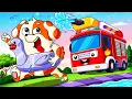 Download Lagu Hoạt Hình Hay Nhất 🎉 Hoo Doo Tham Gia Bữa Tiệc Bể Bơi Siêu Vui Nhộn | Hoo Doo Tiếng Việt