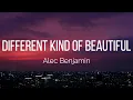 Download Lagu Alec Benjamin - Different Kind Of Beautiful (Lyrics)